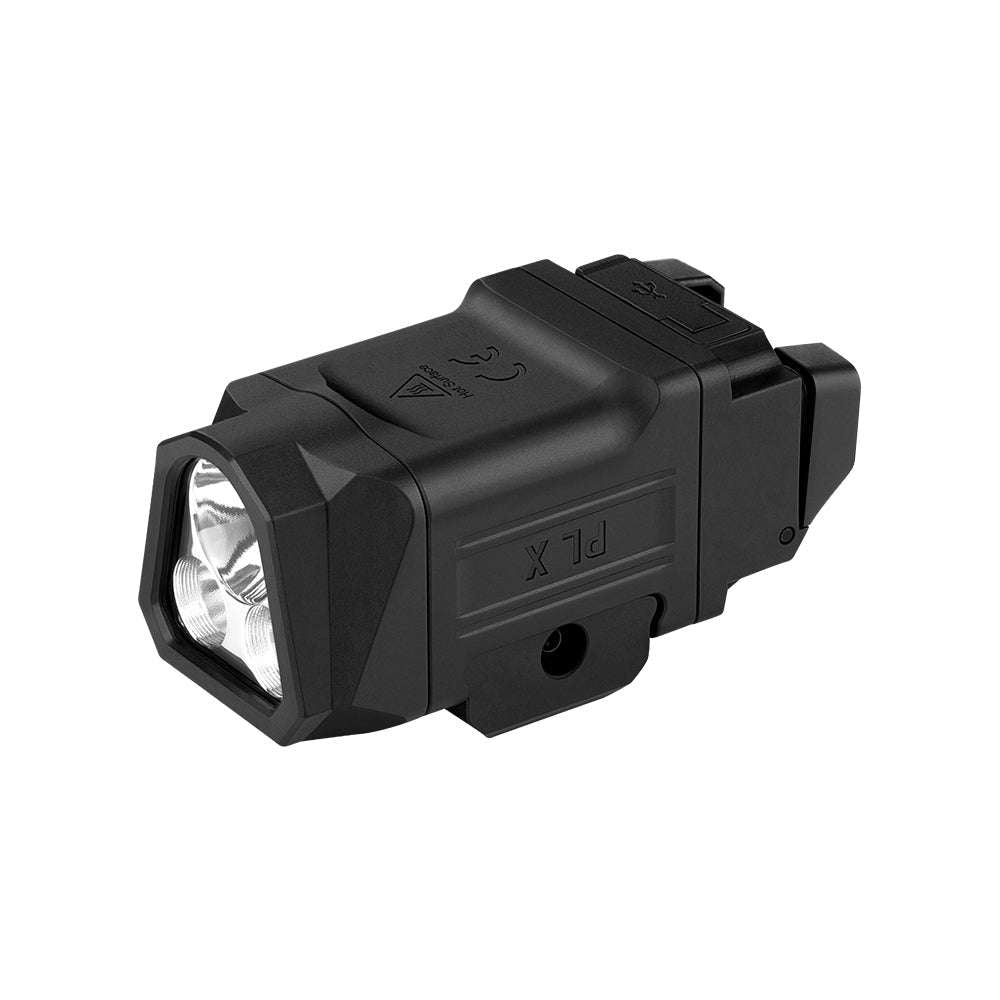 Olight PL X | pisztolylámpa | 1.200 lm