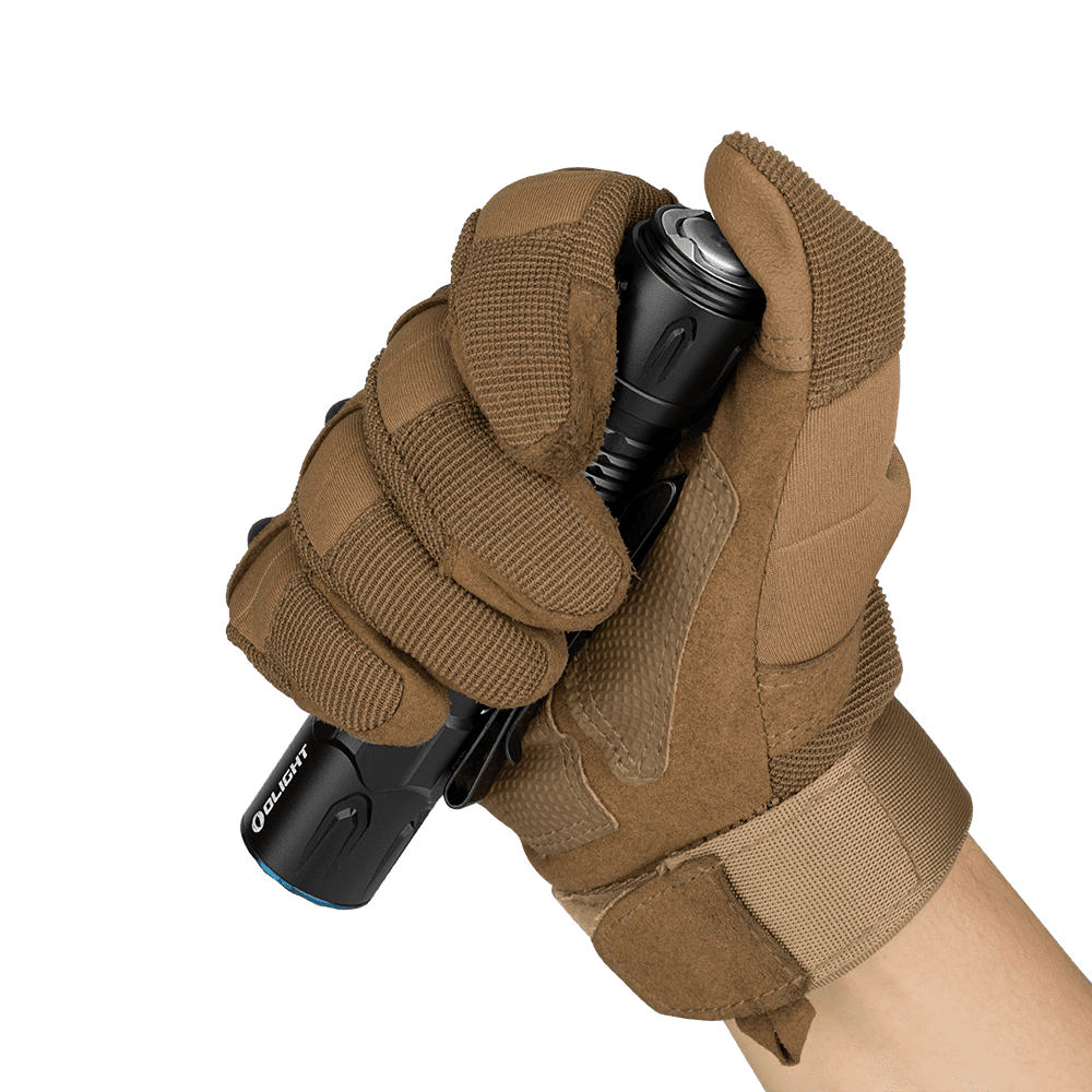 Olight Warrior 3S | taktikai lámpa | 2.300 lm