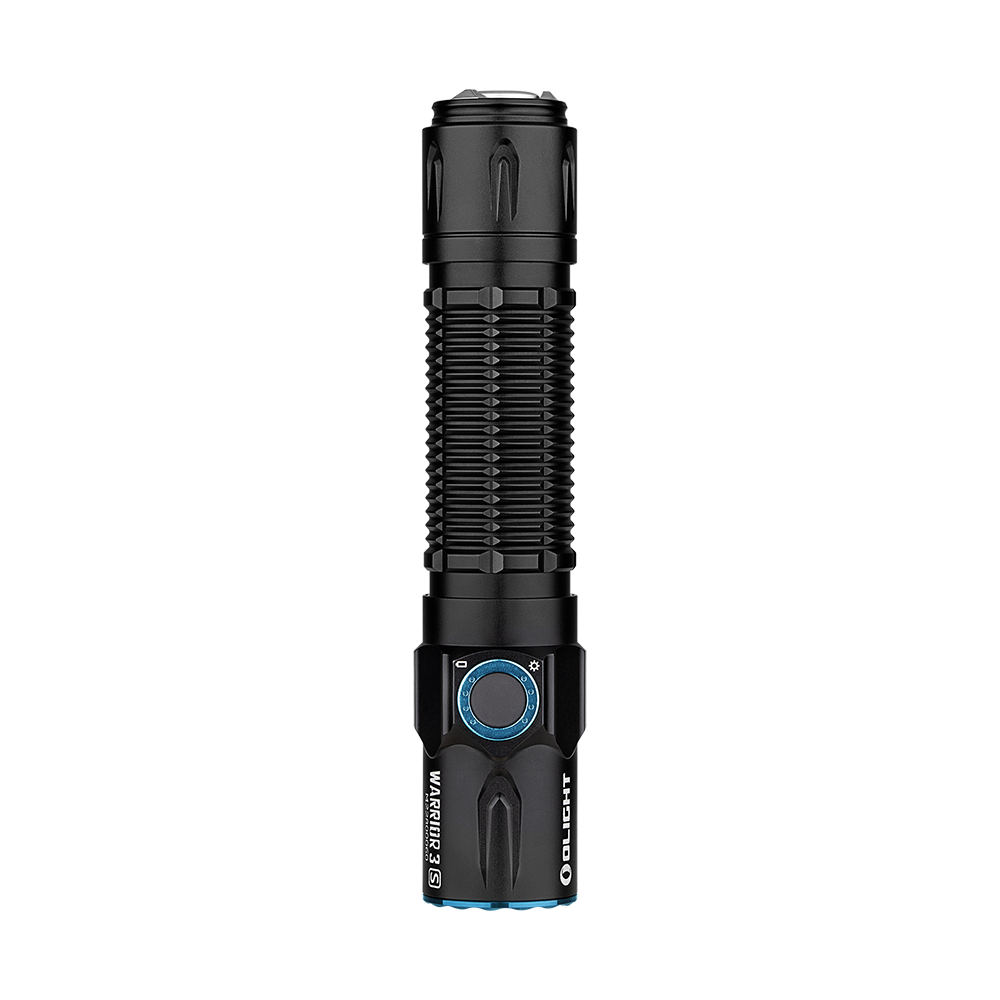 Olight Warrior 3S | taktikai lámpa | 2.300 lm