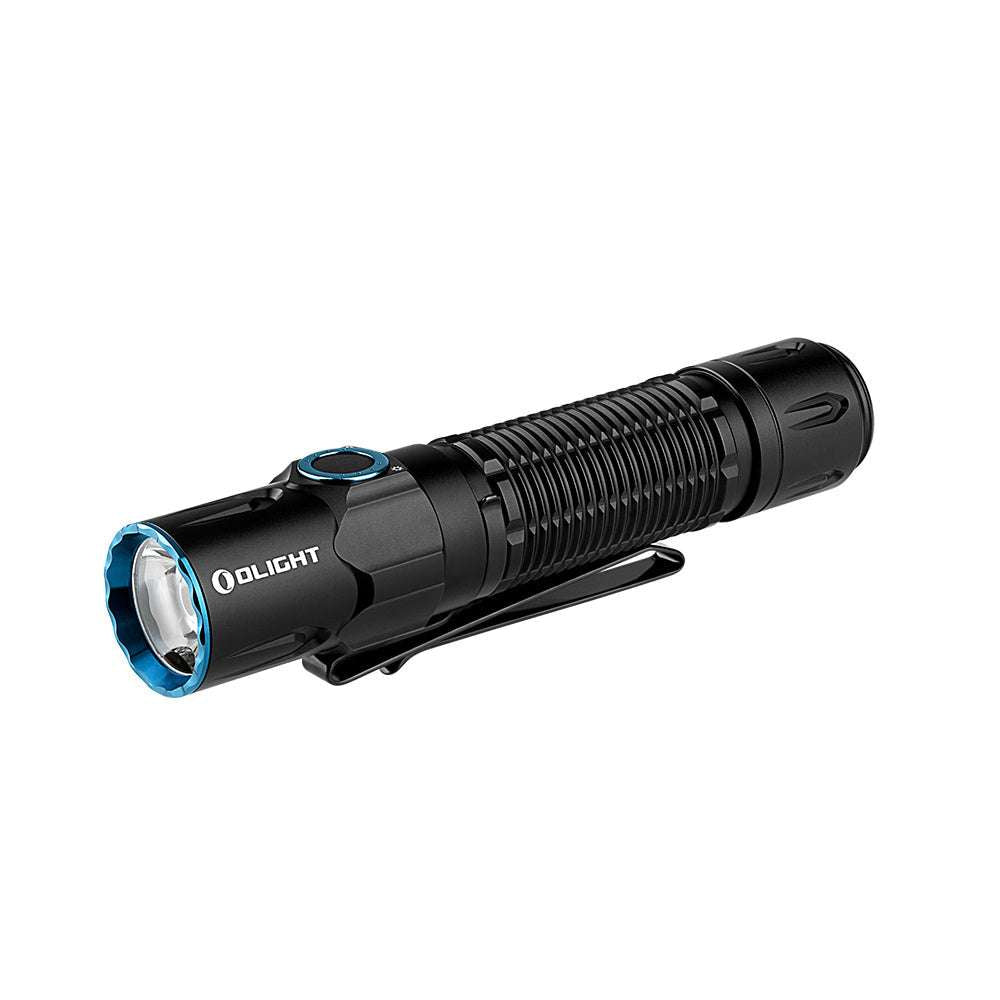 Olight Warrior 3S | taktikai lámpa | 2.300 lm