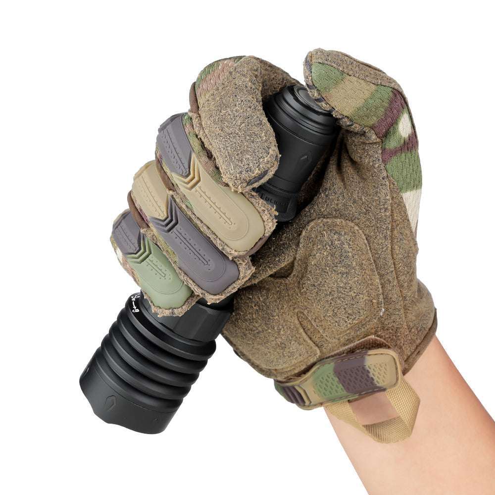 Olight Warrior X 4 | taktikai lámpa | 2.600 lm