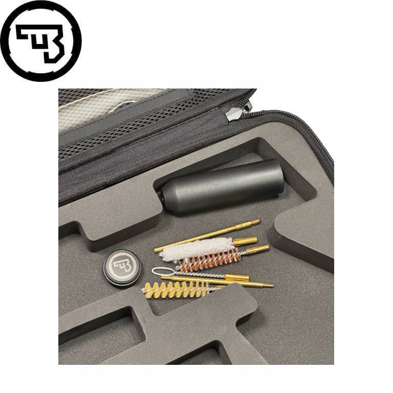 Eredeti CZ softshell pisztolytok