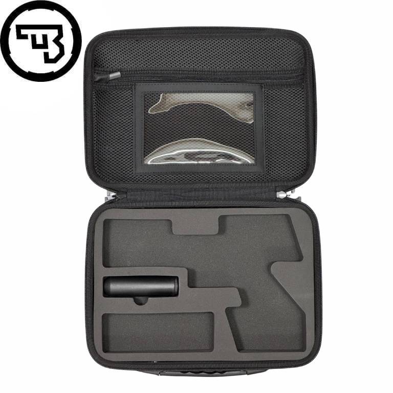 Eredeti CZ softshell pisztolytok