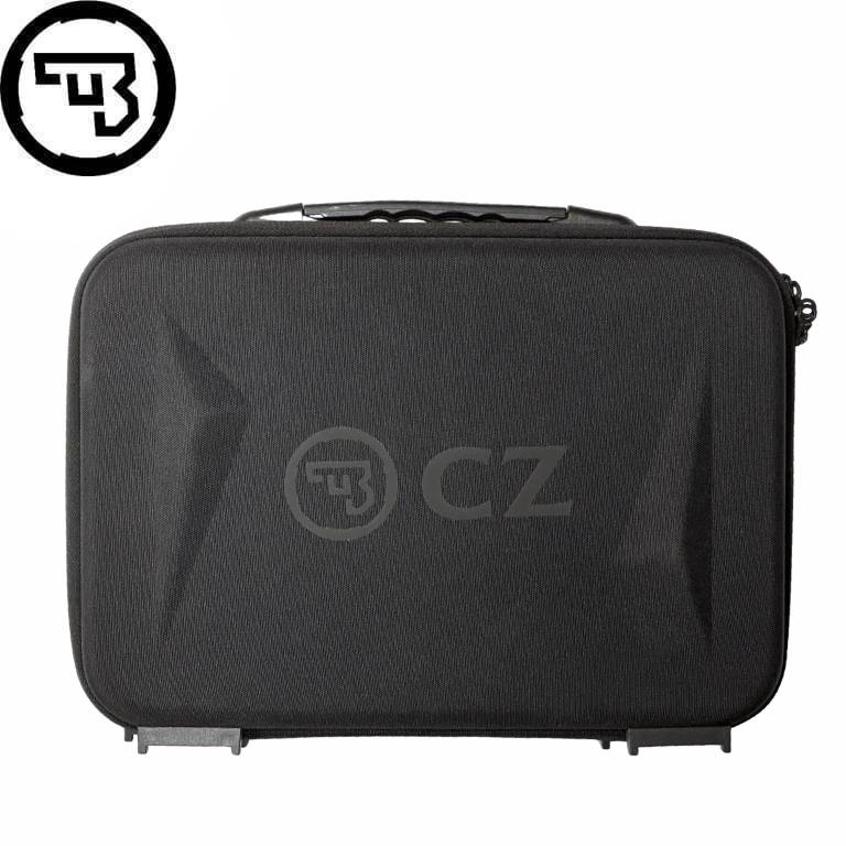 Eredeti CZ softshell pisztolytok