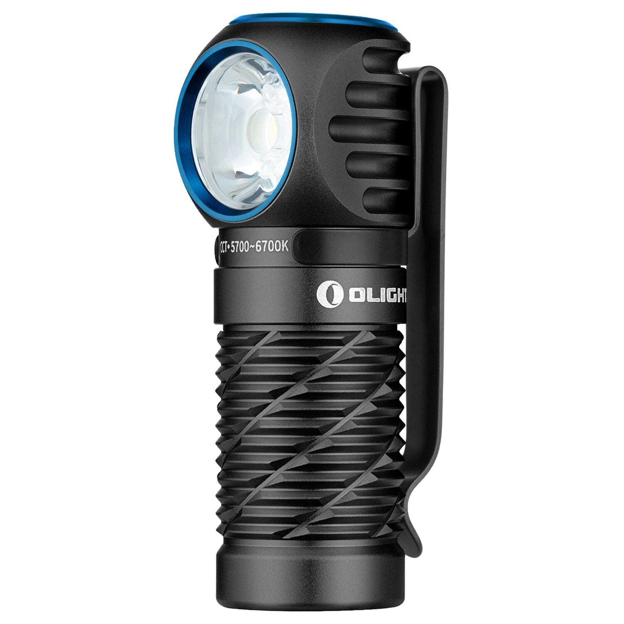 Olight Perun 3 Mini Premium | újratölthető fejlámpa | 1.250 lm