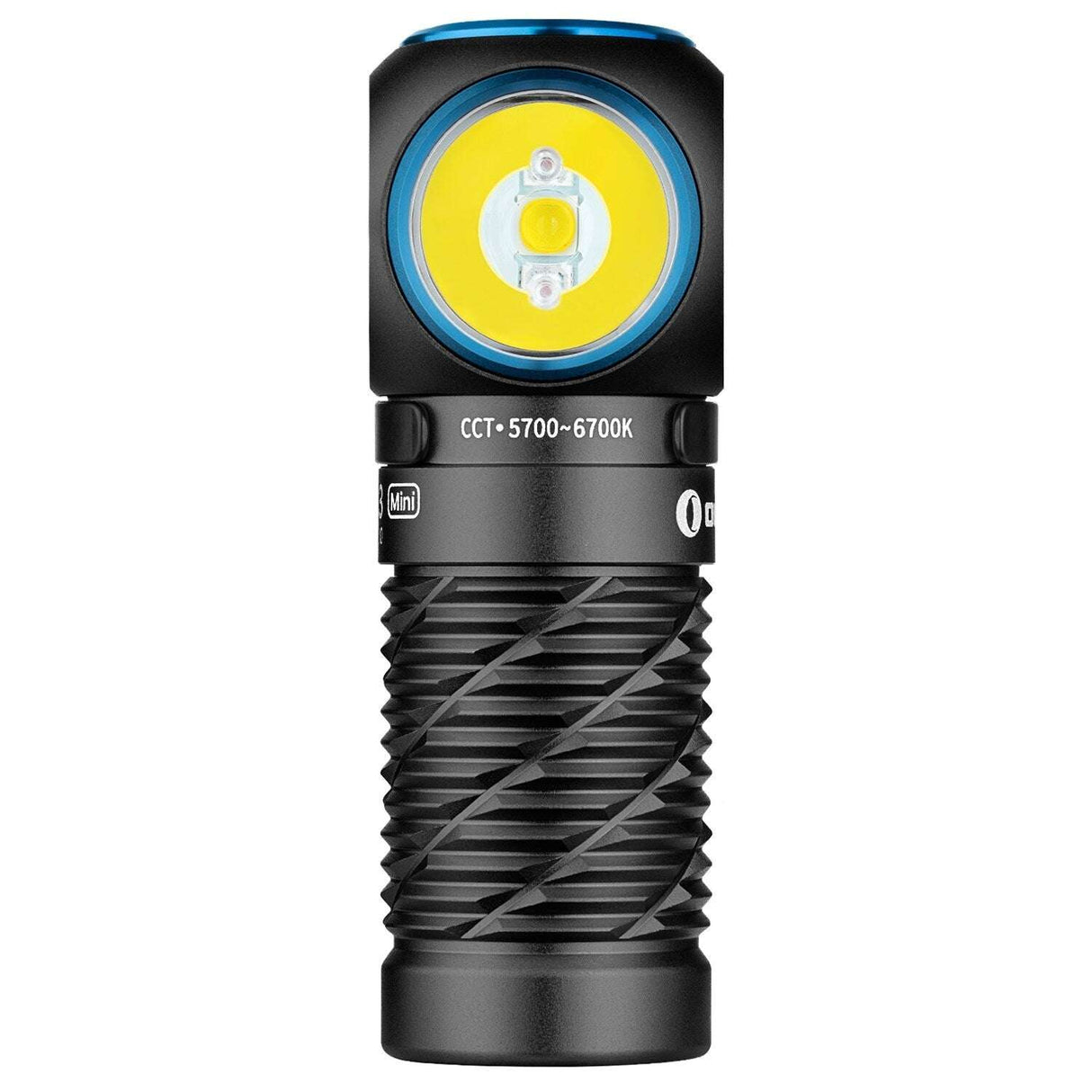 Olight Perun 3 Mini Premium | újratölthető fejlámpa | 1.250 lm