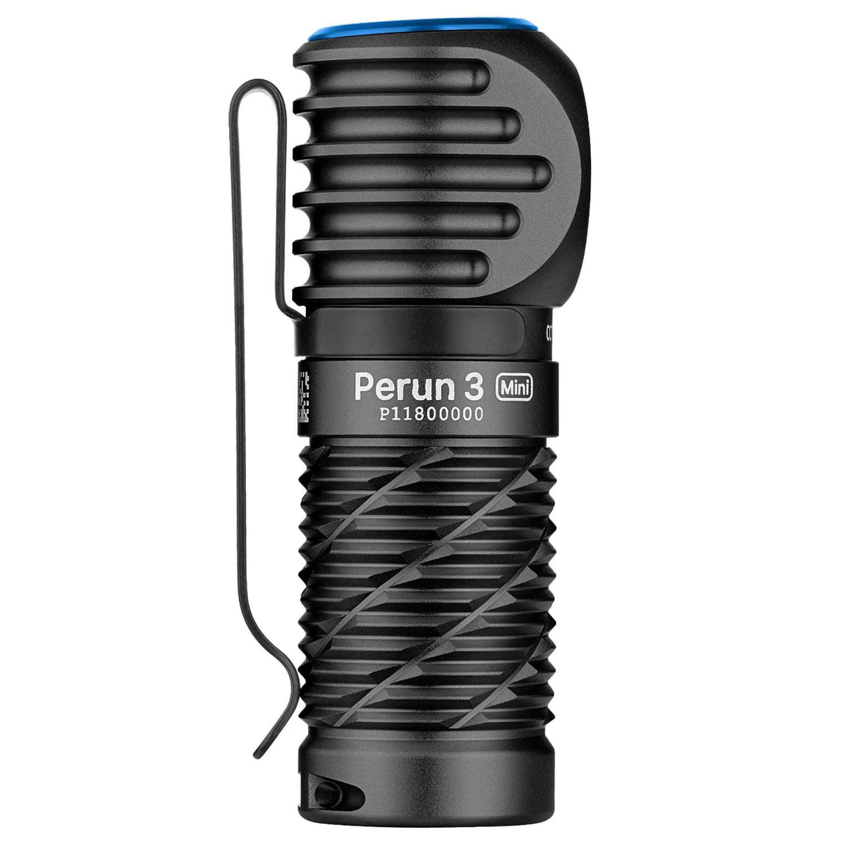 Olight Perun 3 Mini Premium | újratölthető fejlámpa | 1.250 lm