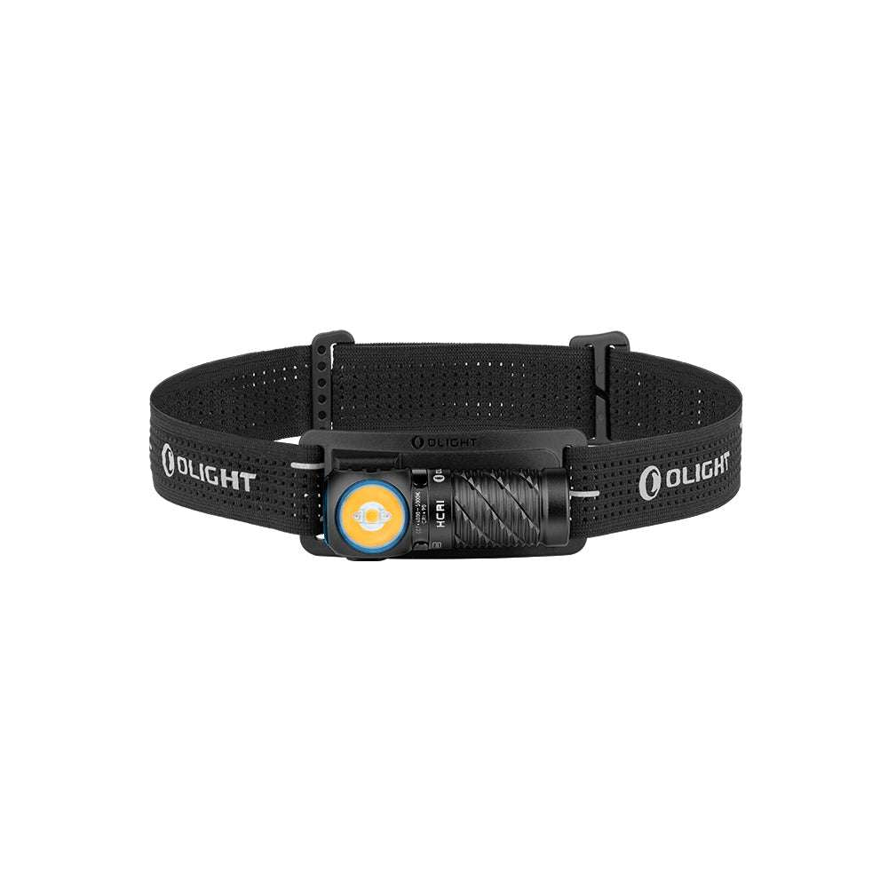 Olight Perun 3 Mini | újratölthető fejlámpa | 1.250 lm