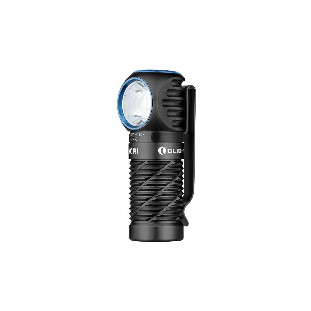 Olight Perun 3 Mini | újratölthető fejlámpa | 1.250 lm