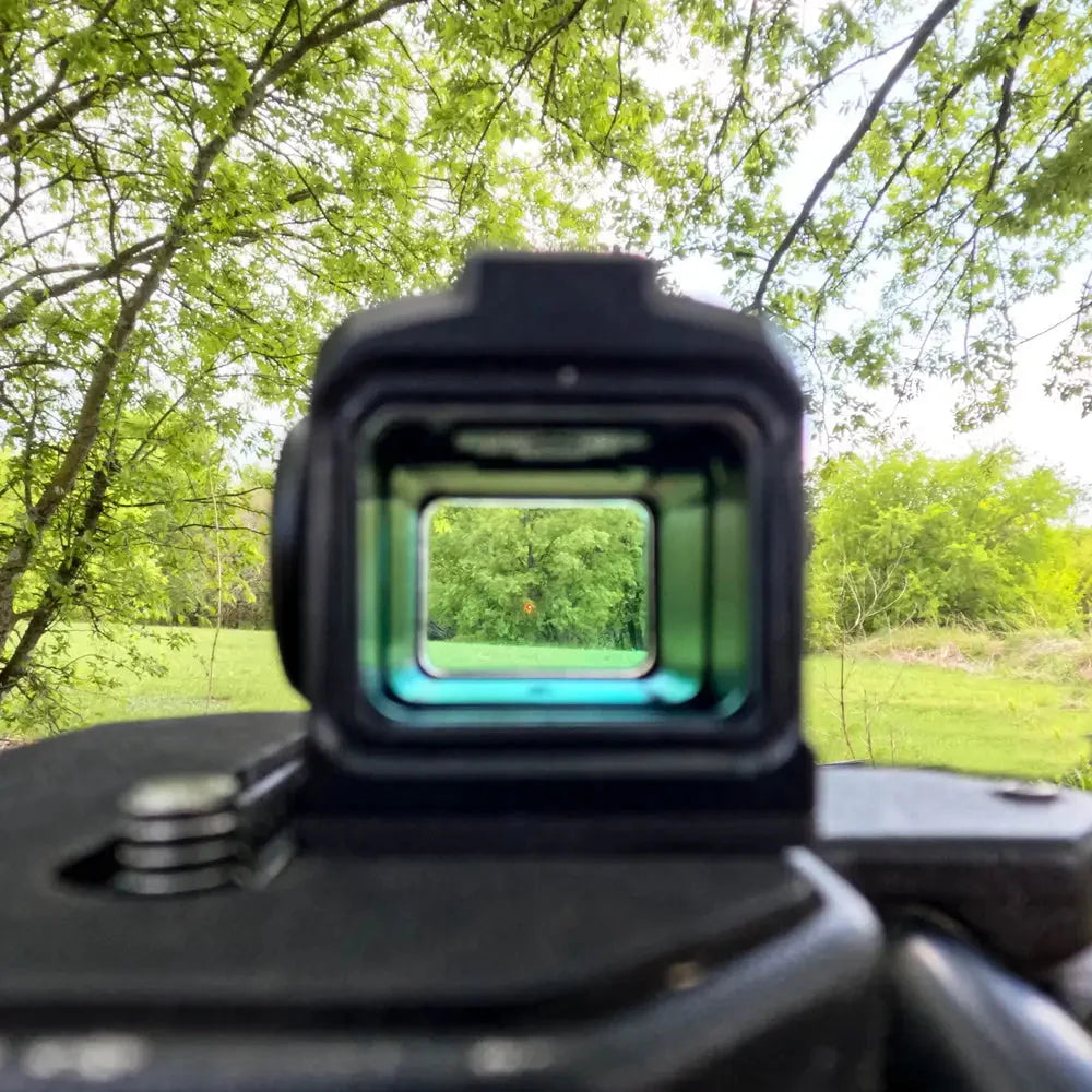 Sightmark Mini Shot M-Spec M2 Solar vöröspontos irányzék Sightmark