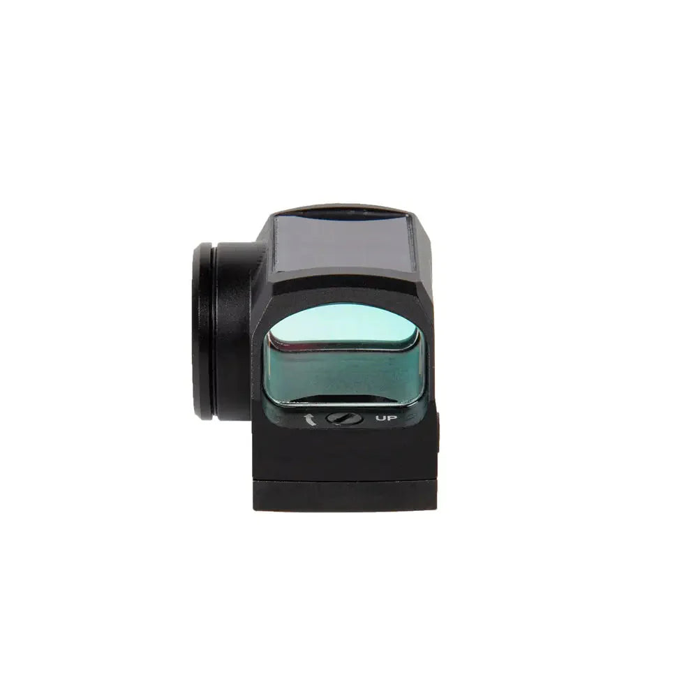 Sightmark Mini Shot M-Spec M3 Micro Solar vöröspontos irányzék Sightmark