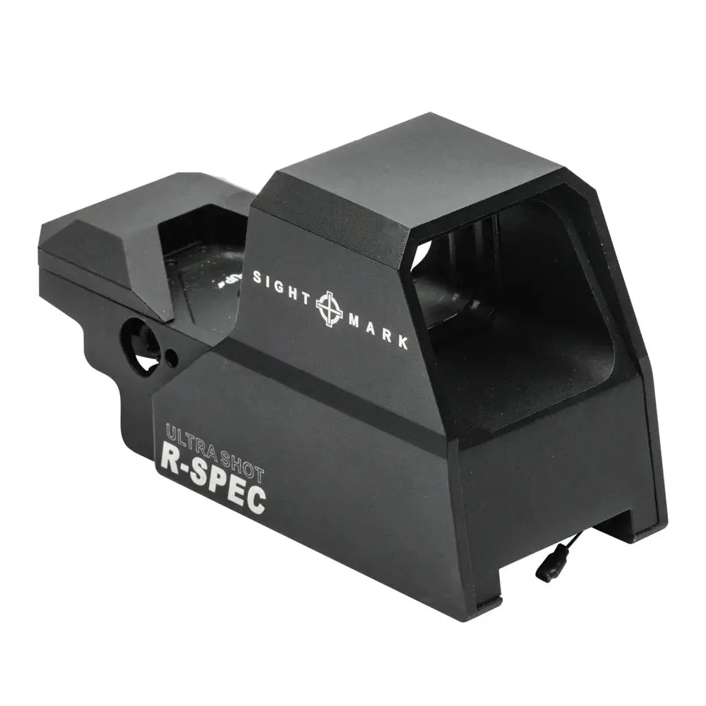 Sightmark Ultra Shot R-Spec Reflex Sight vöröspontos irányzék Sightmark