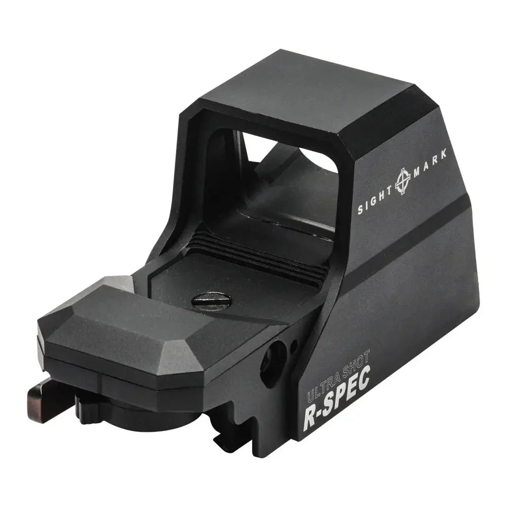 Sightmark Ultra Shot R-Spec Reflex Sight vöröspontos irányzék Sightmark