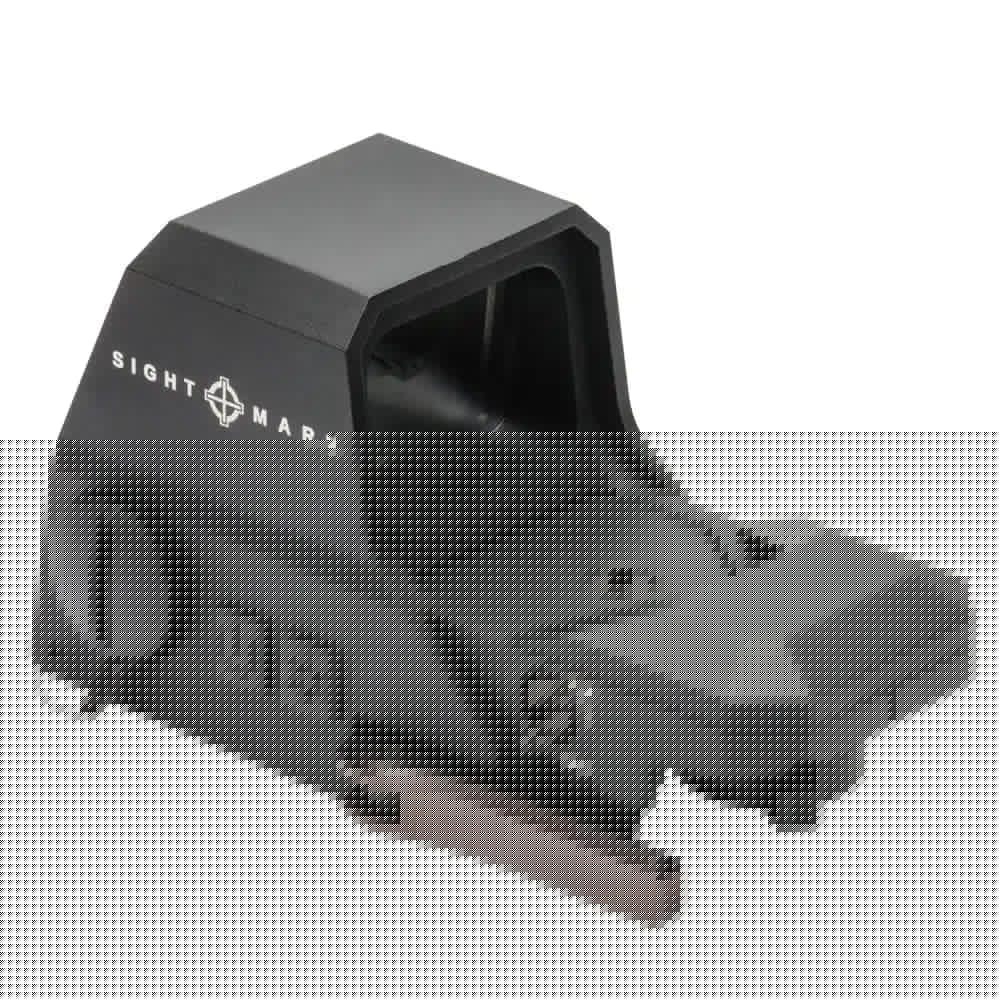 Sightmark Ultra Shot R-Spec Reflex Sight vöröspontos irányzék Sightmark