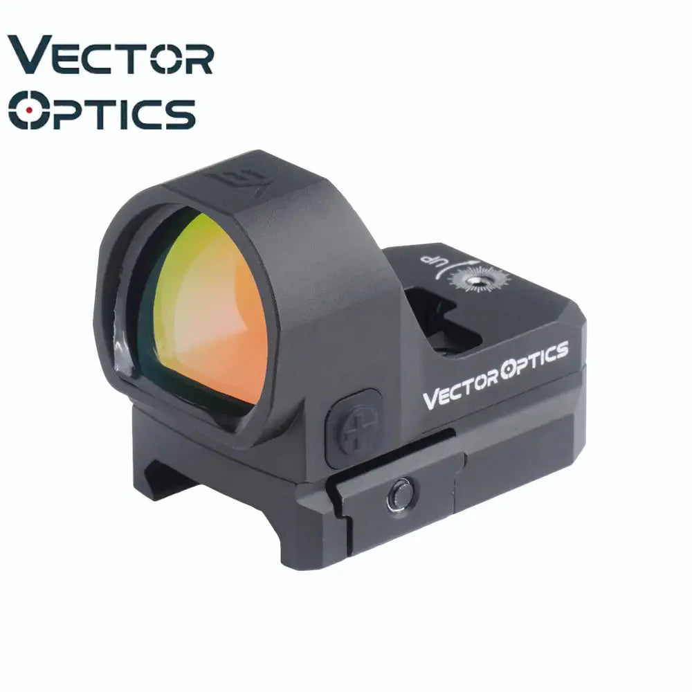 Vector Optics Frenzy 1x22x26 MOS MRS vöröspontos irányzék Vector Optics