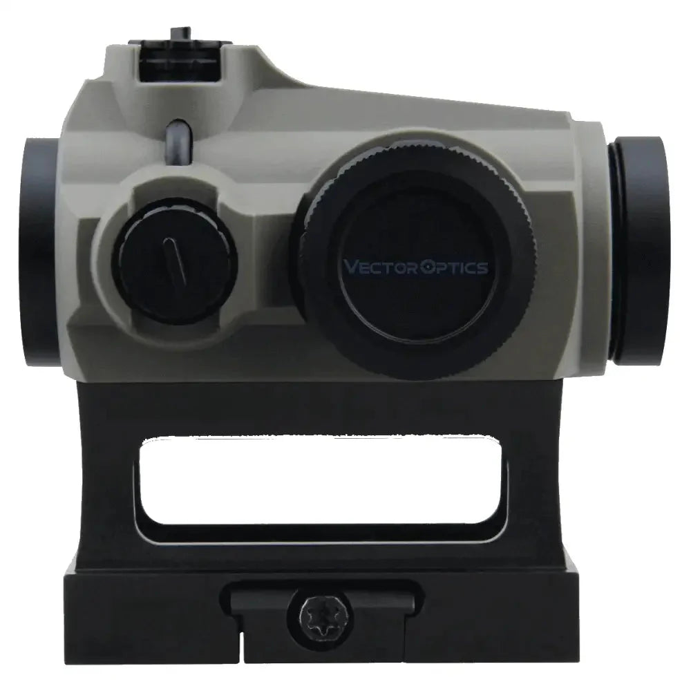 Vector Optics Maverick 1x22 S-SOP vöröspontos irányzék Vector Optics