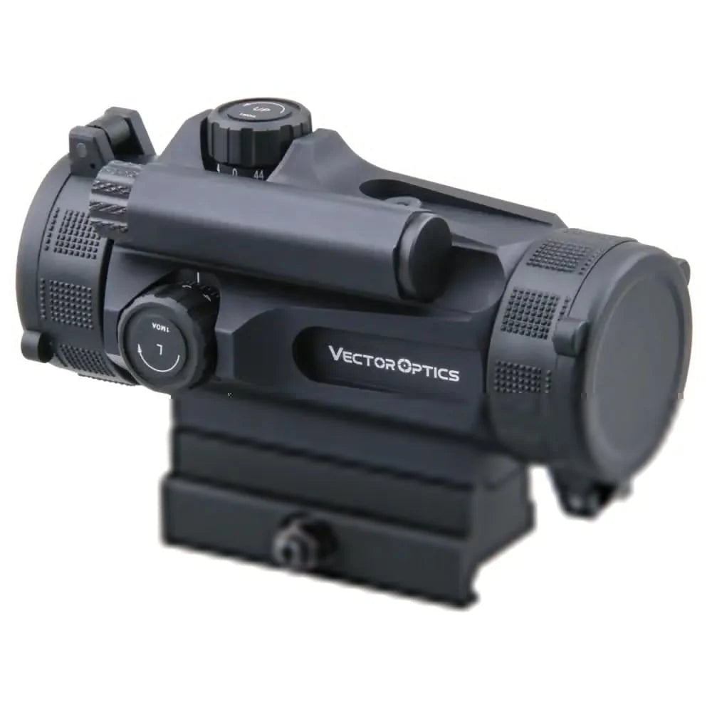 Vector Optics Nautilus Quick Release 1x30 vöröspontos irányzék Vector Optics