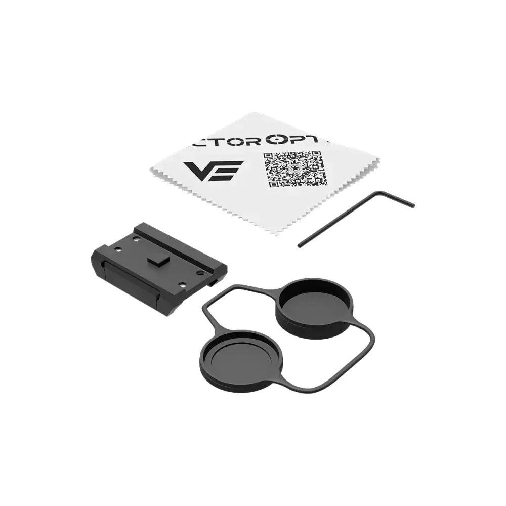 Vector Optics Scrapper 1x22 Vector Optics