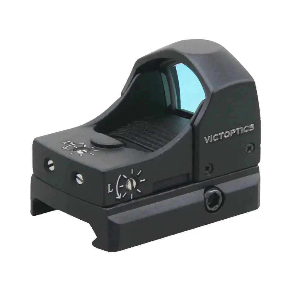 VictOptics V3 1x17x22 vöröspontos irányzék Vector Optics