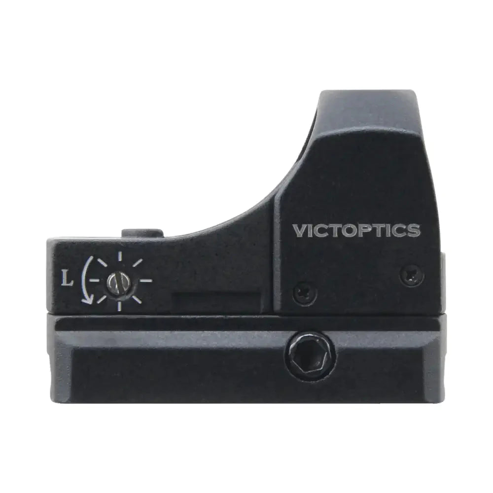 VictOptics V3 1x17x22 vöröspontos irányzék Vector Optics
