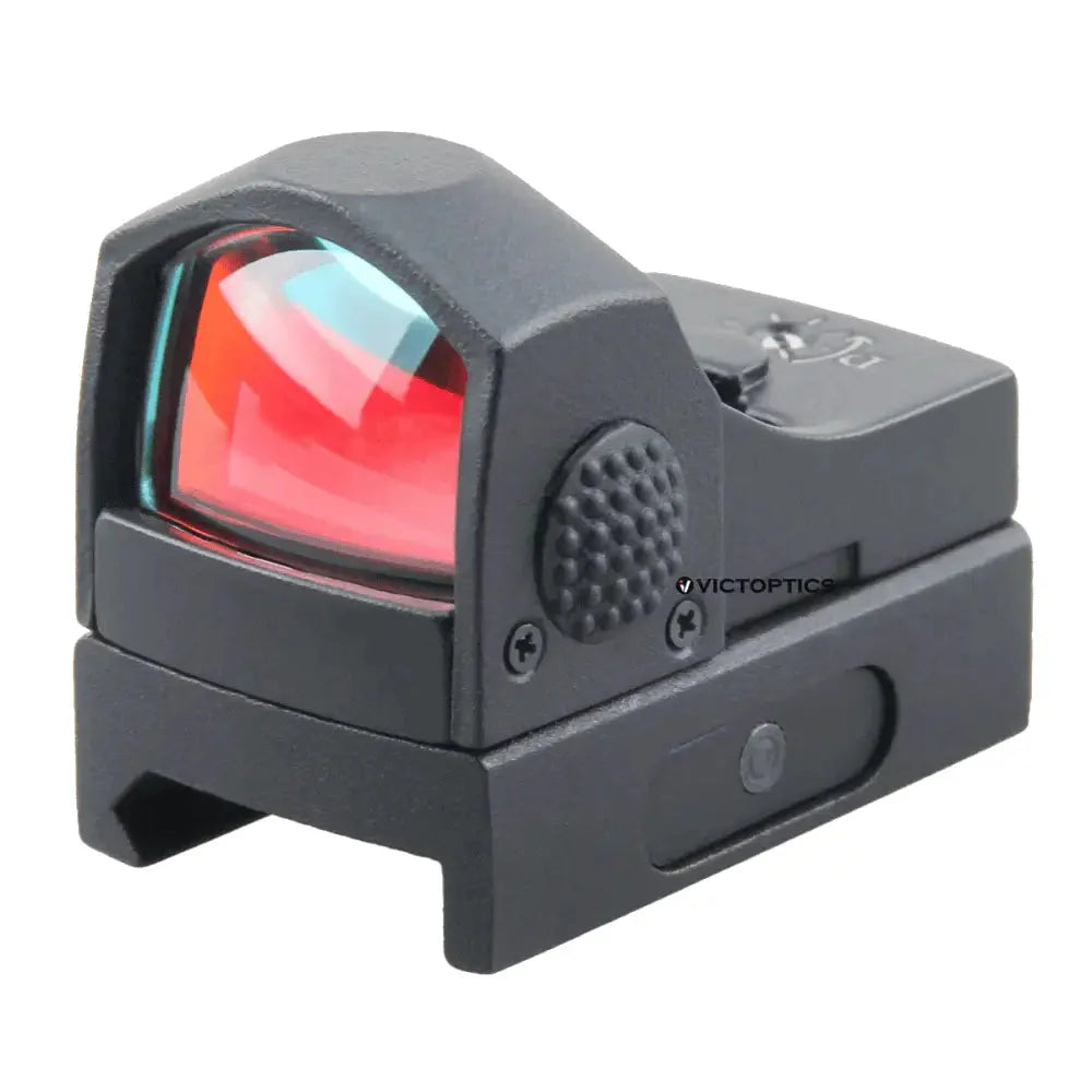 VictOptics V3 1x17x22 vöröspontos irányzék Vector Optics