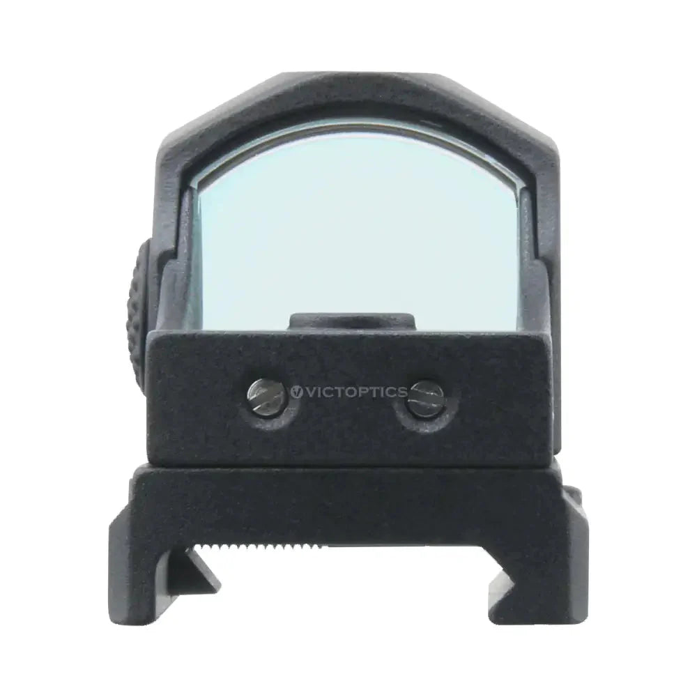 VictOptics V3 1x17x22 vöröspontos irányzék Vector Optics
