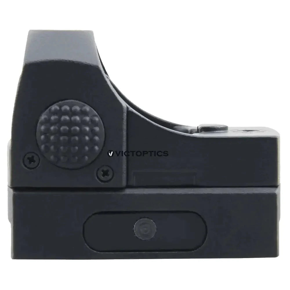 VictOptics V3 1x17x22 vöröspontos irányzék Vector Optics