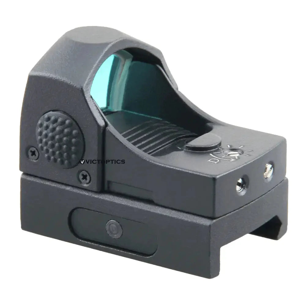 VictOptics V3 1x17x22 vöröspontos irányzék Vector Optics