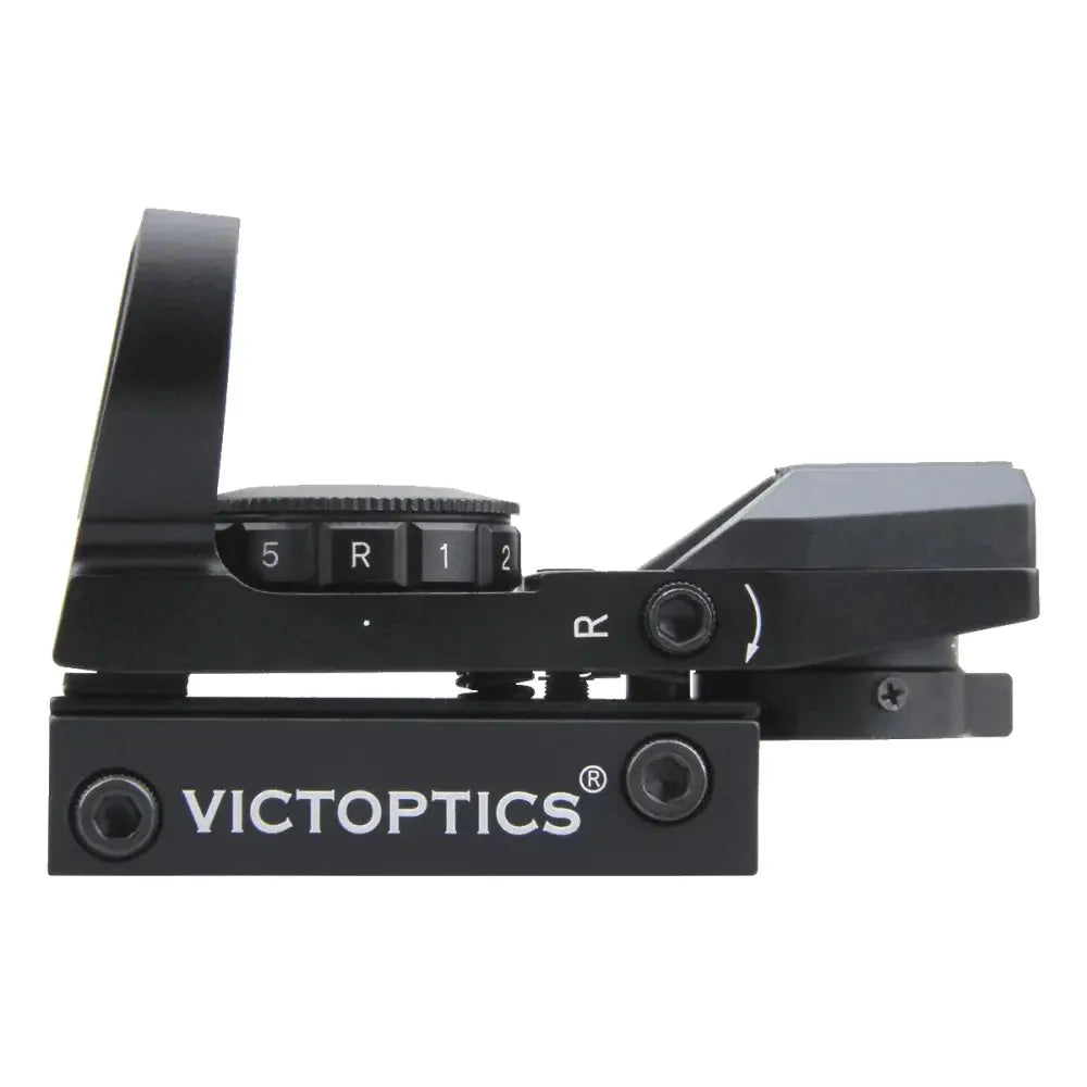 Victoptics Z1 1x23x34 Vector Optics