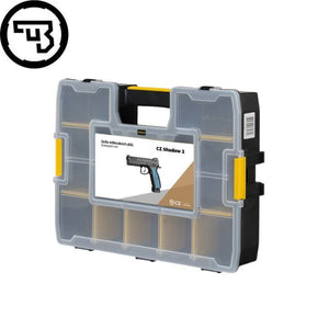 CZ Shadow 2 pótalkatrészek