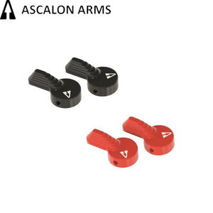 CZ Scorpion Evo 3 biztosítók