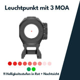 Vector Optics Scrapper Nano1x25 Vector Optics