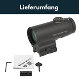 Vector Optics Paragon 5x30 nagyító Micro 