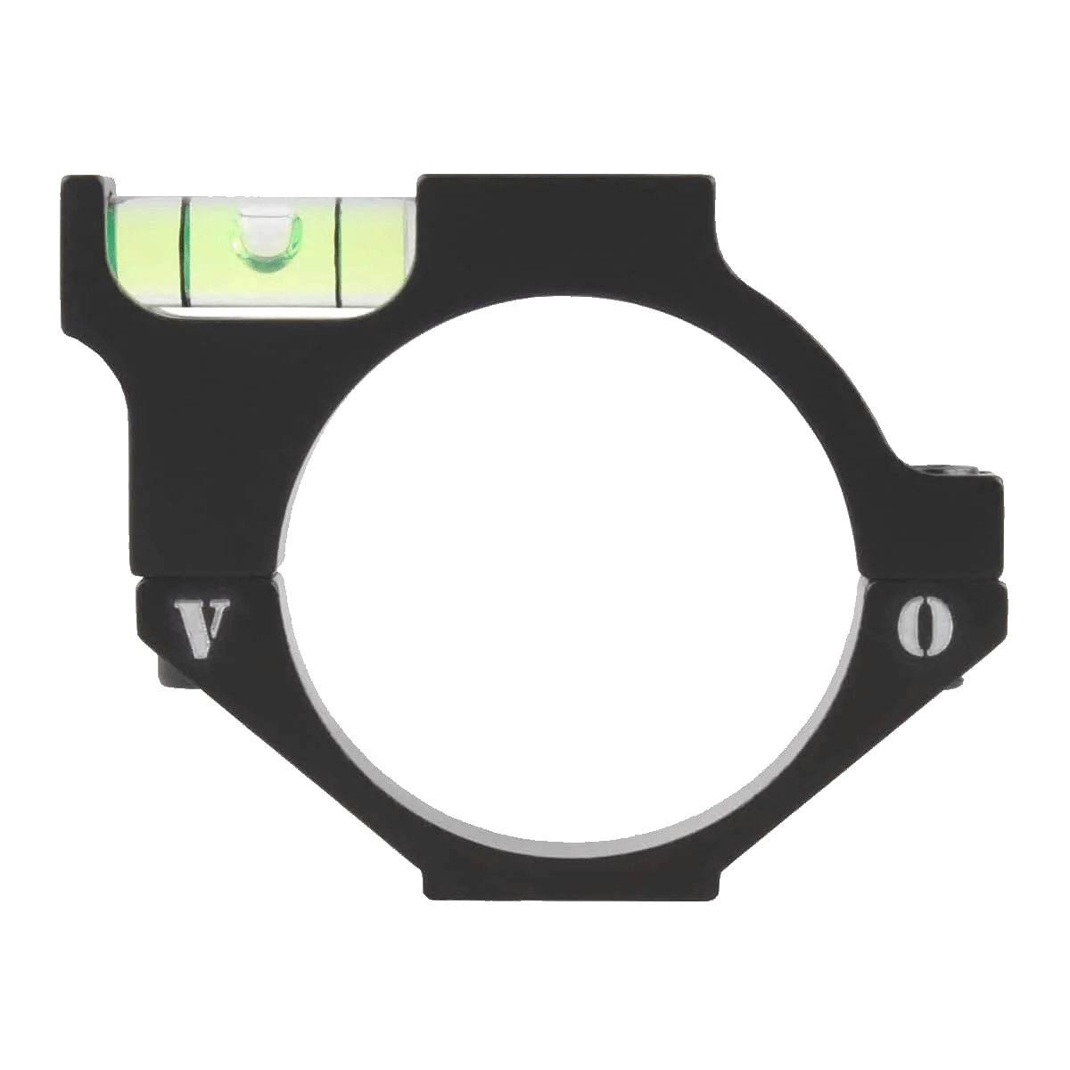 1 hüvelyk [25,4 mm] eltolású vízmérték távcsőhöz