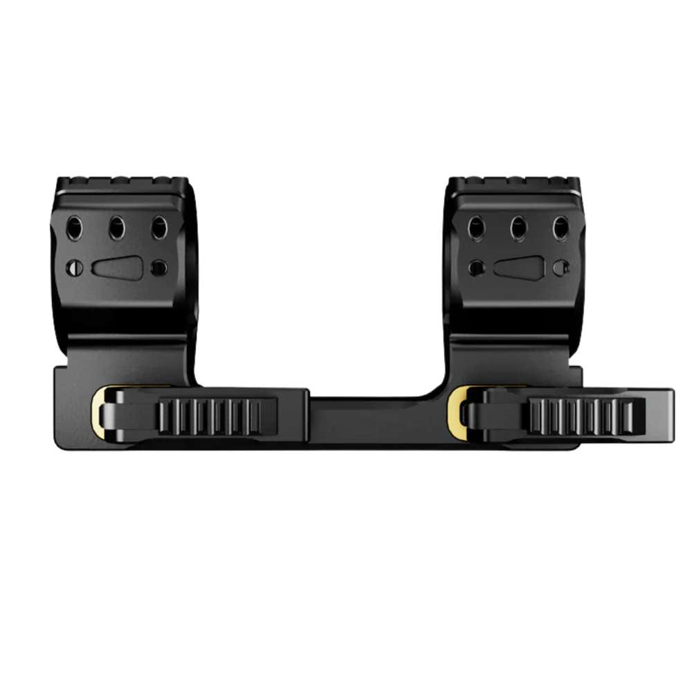 30 mm távcsőszerelék | Picatinny QD Ergo alap