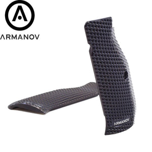 CZ Shadow 2 markolatpanelek