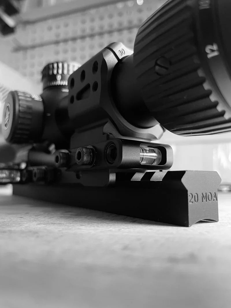 Vízszintező távcsőhöz | Davika tartókhoz