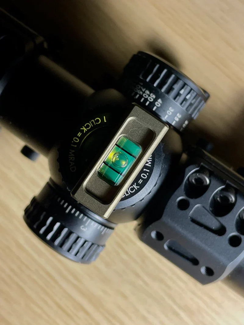 Vízszintező távcsőhöz | mágneses