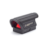 C-More RTS2 hard rain védőfedél 