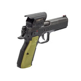 C-More RTS2 hard rain védőfedél 