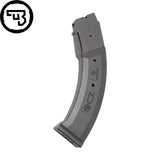 CZ 457 [& CZ 512, CZ 455] polimer tár [.22 LR] | 15 töltény