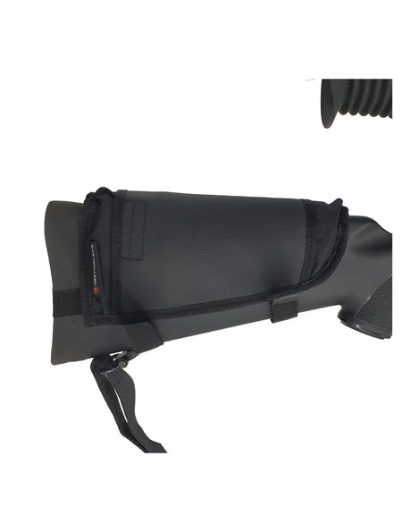 CZ 457, CZ 600 pofadéktámasz 