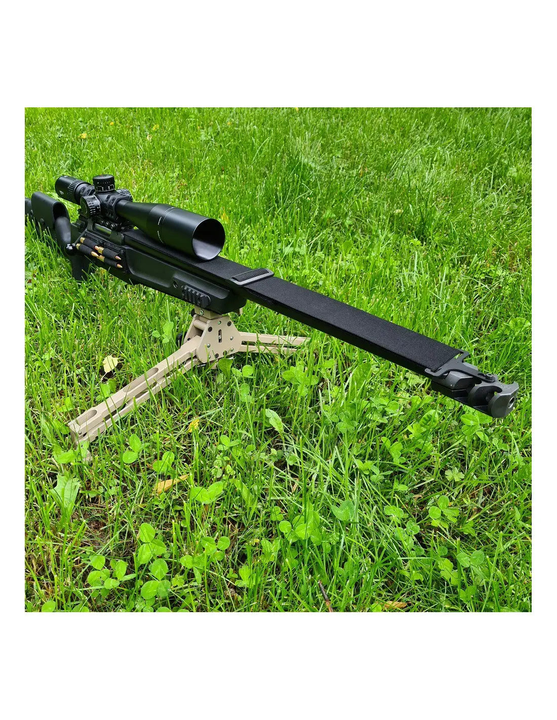 CZ 457, CZ 600 mirázsszalag 