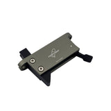 CZ 457 alu magwell készlet