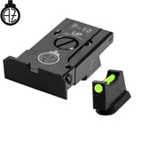 CZ P-10 állítható irányzékok | száloptikás A 