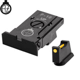 CZ P-10 állítható irányzékok | száloptikás A 