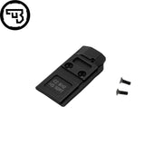 CZ Shadow 2 OR adapterlemez | Holosun 509T footprint
