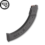 CZ 457 [& CZ 512, CZ 455] polimer tár [.22 LR] | 25 lövedék