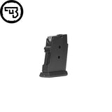 CZ 457 [& CZ 512, CZ 455] polimer tár [.22 LR] | 5 db