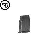 CZ 457 [& CZ 512, CZ 455] acél tár [.22 LR] | 5 töltény